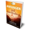 Anfangen und durchhalten